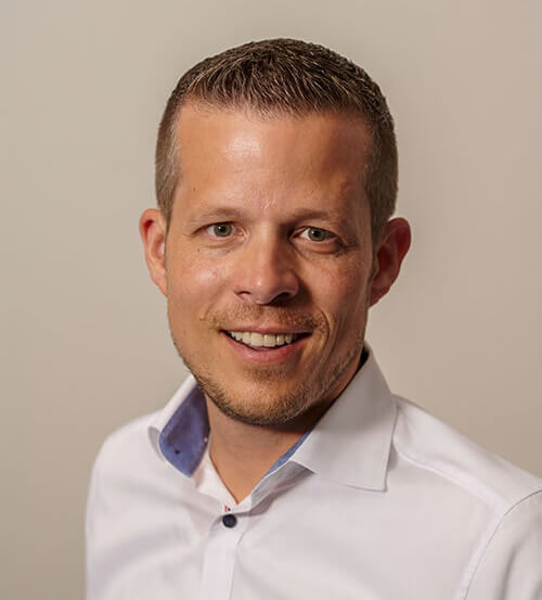 DPG Mitarbeiter Theissen